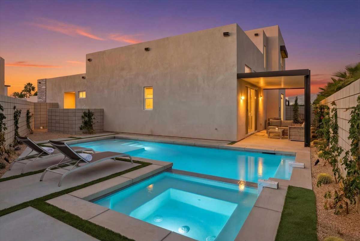 lot 3 move in ready home kitchen.